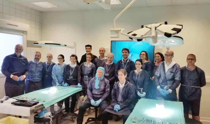 kerimedical formation cadaverlab group
