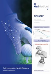 Touch brochure