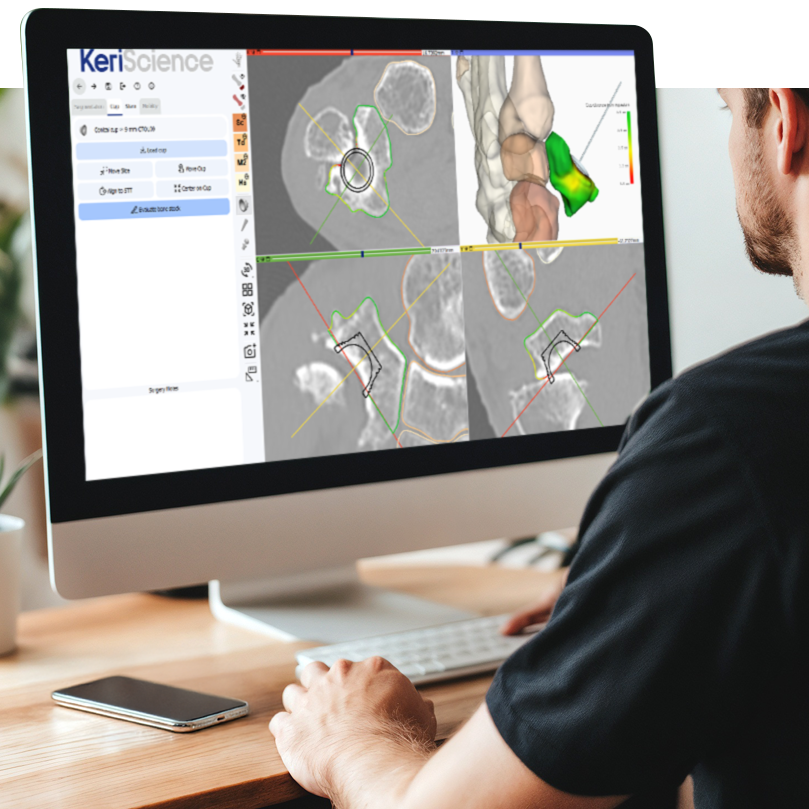 KeriScience Digital Solutions
