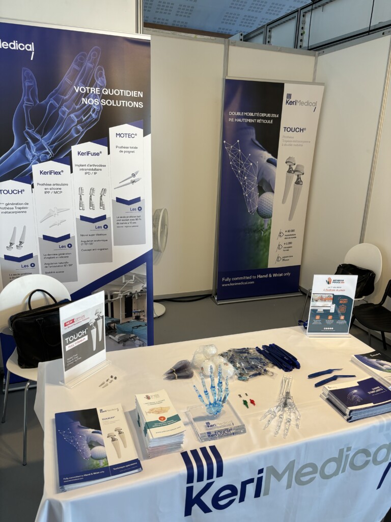 focus stand SOO kerimedical