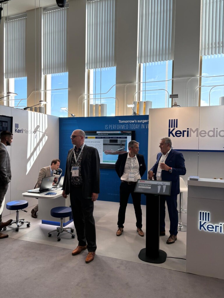 stand kerimedical FESSH