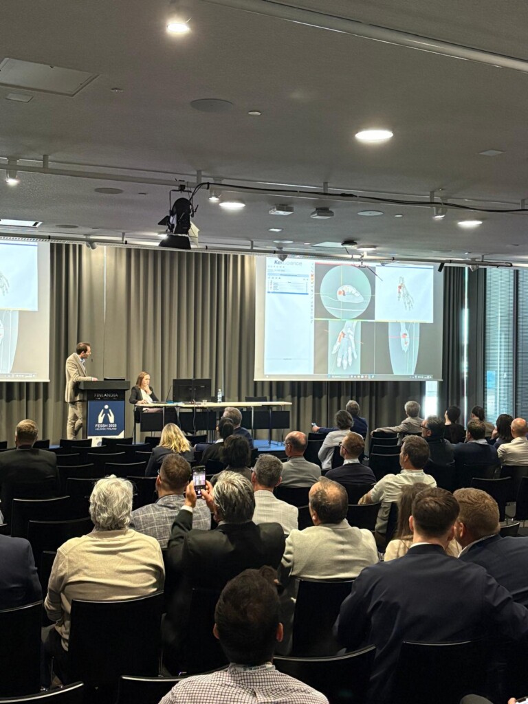 symposium fessh kerimedical