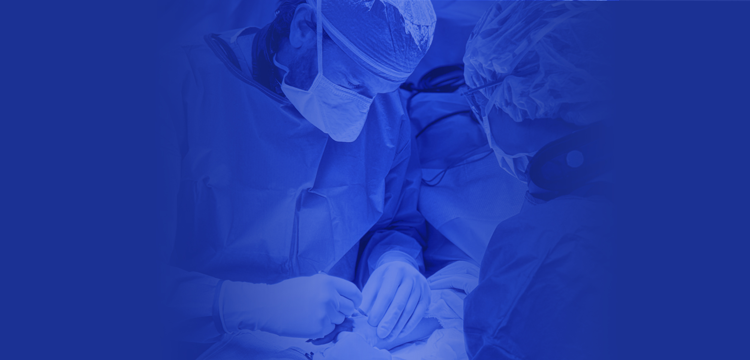 Première implantation de la prothèse TOUCH® CMC 1 aux États-Unis