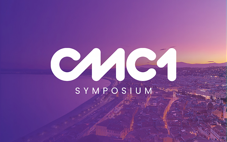 CMC 1 Symposium 2026 à Nice : places limitées – inscrivez vous dès maintenant
